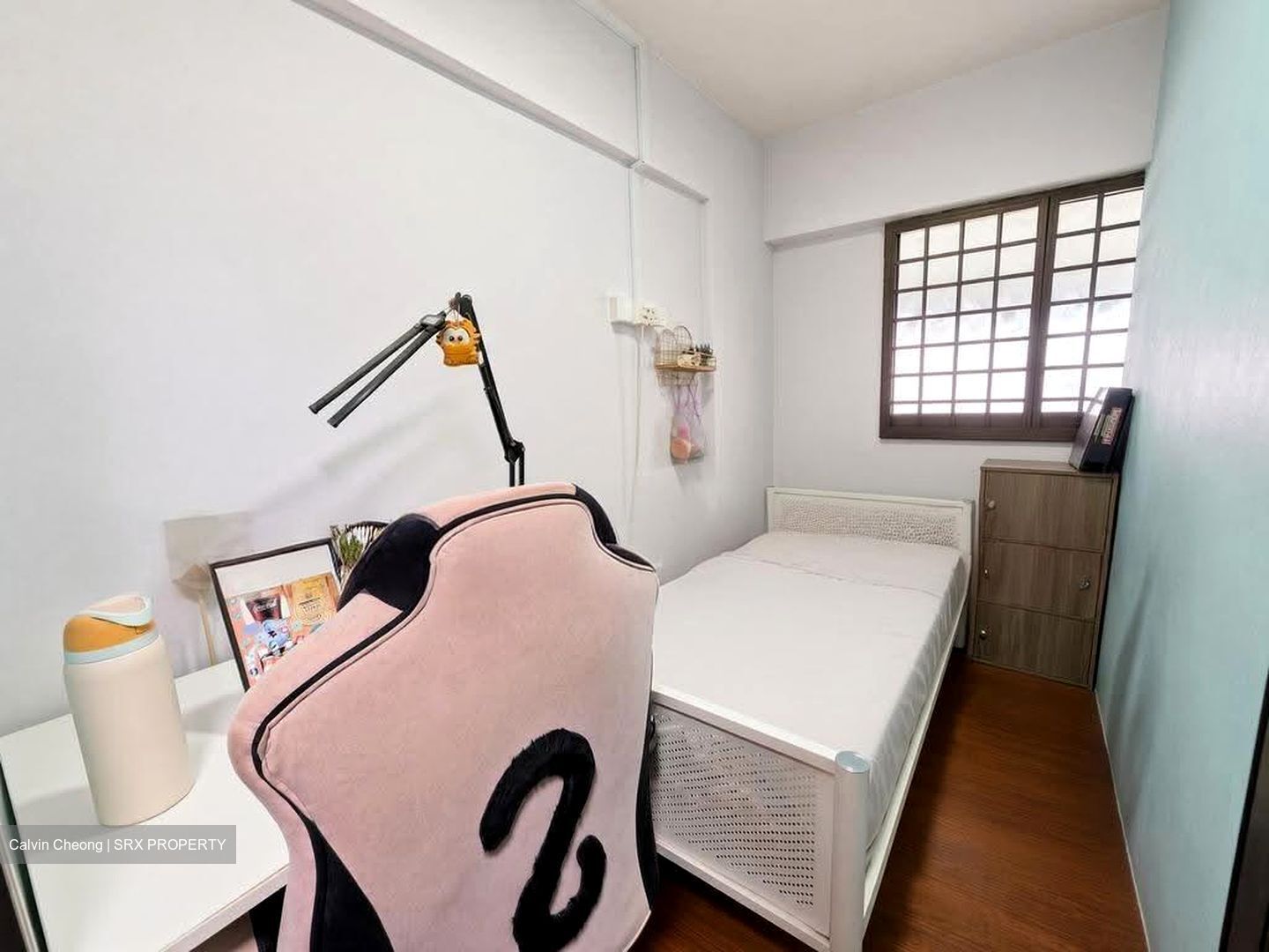 Blk 410 Pandan Gardens (Jurong East), HDB 3 Rooms #635440201